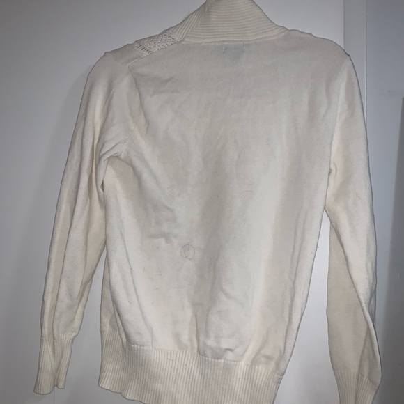 Men’s sweater - Picture 8 of 8